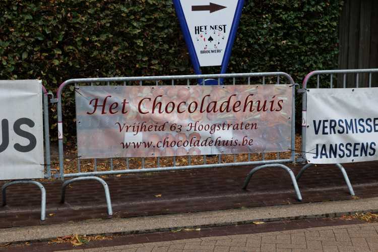 Landlopersjogging 2025